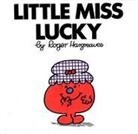 Roger Hargreaves, Roger Hargreaves - Little Miss Lucky