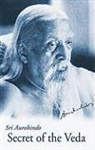 Aurobindo, Sri Aurobindo, Aurobindo Ghose - Secret of the Veda, New U.S. Edition