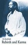 Aurobindo, Sri Aurobindo, Sa Ashram - Rebirth & Karma - U.S. Edition