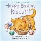 Alyssa Satin Capucilli, Capucilli Alyssa Satin, Alyssa Satin Capucilli, Pat Schories - Happy Easter, Biscuit!