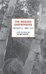 Richard Hughes, Richard Arthur Warren Hughes, Hilary Mantel - The Wooden Shepherdess