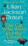 Lilian Jackson Braun, Greene - The Cat Who Went into the Closet