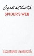 Agatha Christie,  Christie Agatha - Spider's Web