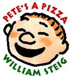 William Steig, William Steig - Pete's a Pizza