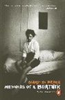 Diane Di Prima, Diane Diprima - Memoirs of a Beatnik