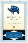 A. R. Braunmuller, Claire Mceachern, Stephen Orgel, William Shakespeare, Claire Mceachern - Henry IV, Part 2
