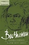 Jones David Wyn, David Wyn Jones, David Wyn Jones - Beethoven