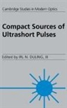 III Irl N. Duling, Irl N. Duling, Irl N. III Duling, Irl N. Duling III - Compact Sources of Ultrashort Pulses