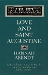 Hannah Arendt, Joanna Vecchiarelli Scott, Joanna Vecchiarelli (Professor of Political Science Scott, Judith Chelius Stark, Judith Chelius (Associate Professor of Philosophy Stark - Love and Saint Augustine