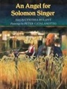 Peter Catalanotto, Cynthia Rylant, Peter Catalanotto - An Angel for Solomon Singer