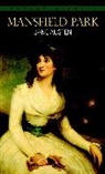 Jane Austen - Mansfield Park