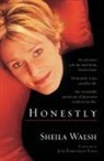 Sheila Walsh - Honestly