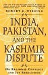 Robert Wirsing, Robert G. Wirsing - India, Pakistan, and the Kashmir Dispute