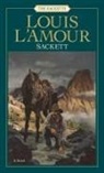 Louis L'Amour - Sackett: The Sacketts