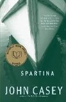 John Casey - Spartina