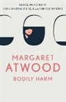 Margaret Atwood - Bodily Harm