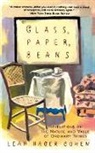 Leah Hager Cohen - Glass, Paper, Beans