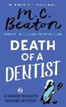 M. C. Beaton, Beaton M. C. - Death of a Dentist