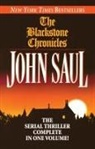 John Saul - The Blackstone Chronicles