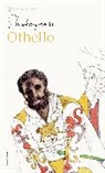 Alvin Kernan, William Shakespeare, Alvin Kernan, Alvin B. Kernan - Othello