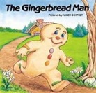 Karen Schmidt, Karen Lee Schmidt - The Gingerbread Man