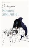 J.A. Bryant, J.A. Jr. Bryant, William Shakespeare, J A Bryant, J. a. Bryant, J.A. Jr. Bryant - Romeo and Juliet