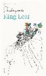 Russell Fraser, William Shakespeare, Russell Fraser, Russell A. Fraser - King Lear