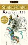 William Shakespeare - Richard III