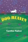 Cynthia Rylant, Cynthia Rylant - Dog Heaven