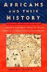 Joseph E Harris, Joseph E. Harris, Harris Joseph E. - Africans and Their History