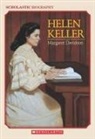 Margaret Davidson, Wendy Watson - Helen Keller