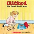 Norman Bridwell - Clifford the Small Red Puppy