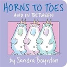 Sandra Boynton, Sandra Boynton - Horns to Toes