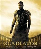 Sharon Black, David Franzoni, Land, Diana Landau, Walter Parkes, Ridley Scott - Gladiator