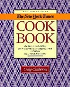 Craig Claiborne - New York Times Cookbook