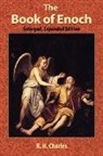 R. H. Charles, Robert Henry Charles - The Book of Enoch