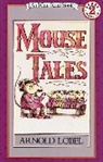Arnold Lobel, Lobel Arnold, Arnold Lobel - Mouse Tales