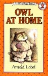 Arnold Lobel, Arnold Lobel - Owl at Home