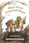 Arnold Lobel, Arnold Lobel - Days with Frog and Toad