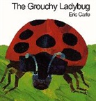 Eric Carle, Eric Carle - The Grouchy Ladybug