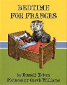 Russell Hoban, Russell/ Williams Hoban, Garth Williams, Garth Williams - Bedtime for Frances