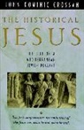 John Dominic Crossan, Crossan John Dominic - The Historical Jesus