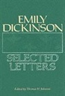 Emily Dickinson, Thomas H. Johnson - Emily Dickinson