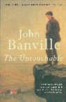 John Banville - The Untouchable