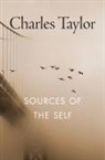 C. Taylor, Charles Taylor - Sources of the Self