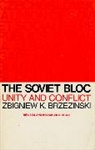 Zbigniew K. Brzezinski, Zbigniew Kazimierz Brzezinski, Brzezinski Zbigniew - The Soviet Bloc