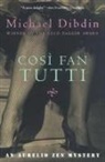Michael Dibdin - Cosi Fan Tutti