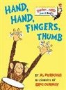 Eric Gurney, Al Perkins, Eric Gurney - Hand, Hand, Fingers, Thumb