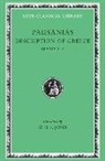 Pausanias, Thomas Pausanias - Description of Greece, Volume I