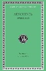 Aeschines - Speeches